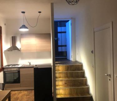 Cittadella Apartment | Da Caterina Appartamento Con Cucina