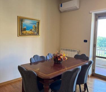 Anagni House | Da Chloe