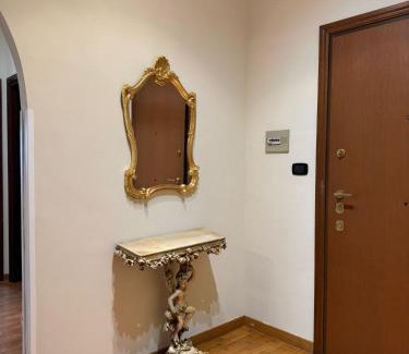 Anagni House | Da Chloe