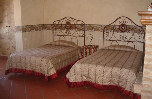 Stella Bed & Breakfast | Da Cristina