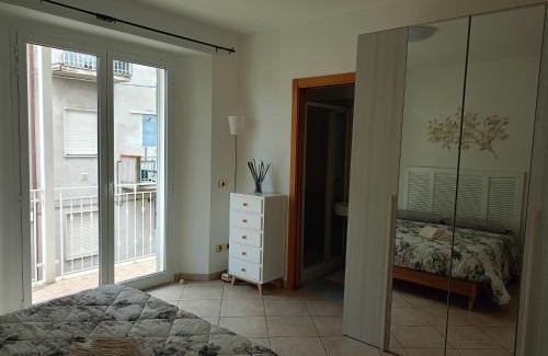 Grottammare Apartment | Da Eolo - Appartamento al mare