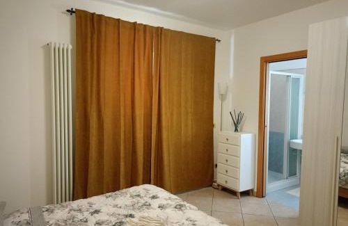 Grottammare Apartment | Da Eolo - Appartamento al mare