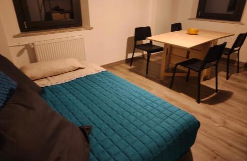 Meduno Apartment | Da Francesca