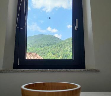 Meduno Apartment | Da Francesca