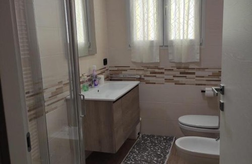 Porto Tolle House | Da Francesca