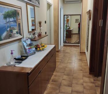 Porto Tolle House | Da Francesca