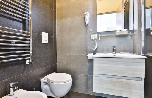 Historical Center House | Da Francesco