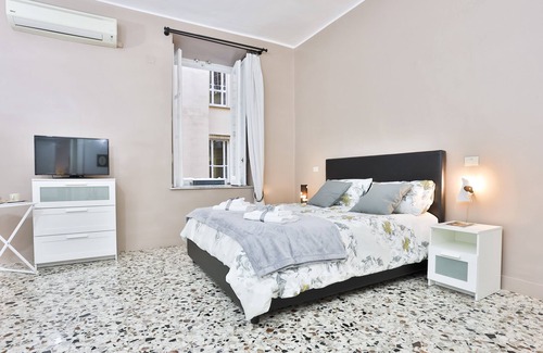 Historical Center House | Da Francesco
