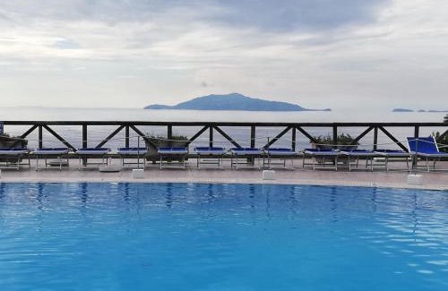Anacapri Hotel | Da Gelsomina