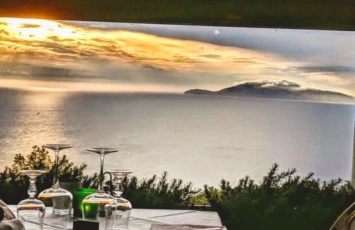 Anacapri Hotel | Da Gelsomina