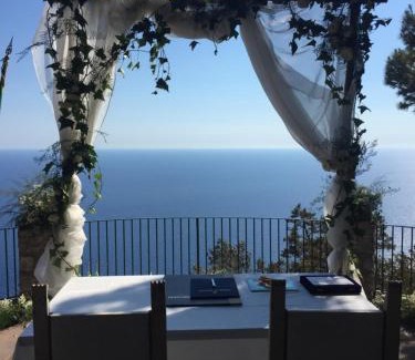 Anacapri Hotel | Da Gelsomina