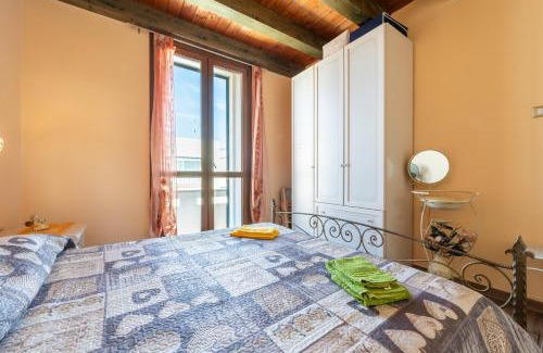 Calasetta Apartment | Da Giò, a due passi dal mare