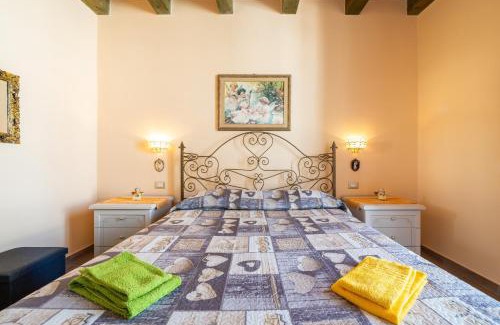 Calasetta Apartment | Da Giò, a due passi dal mare
