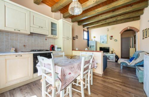 Calasetta Apartment | Da Giò, a due passi dal mare