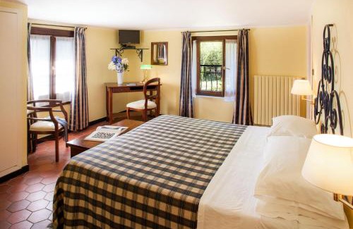 Colletta Hotel | Da Gin