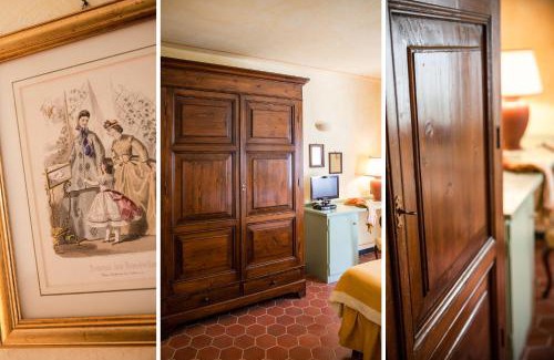 Colletta Hotel | Da Gin