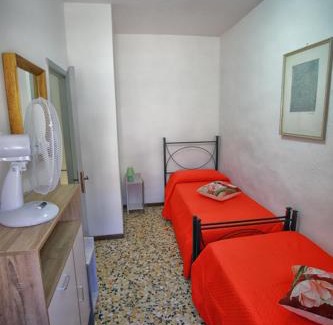 San Gimignano City Centre Apartment | Da Gina