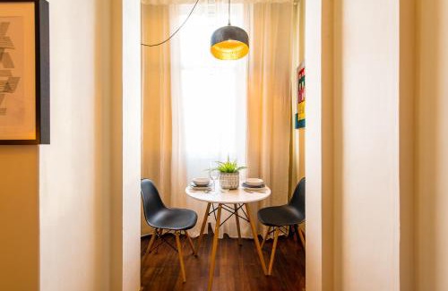 Uniao de Freguesias do Centro Apartment | DA'HOME - Cedofeita Art Studio