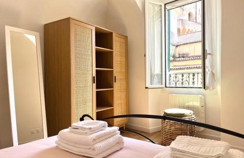 Dolceacqua Apartment | Da I Ciarui Casa Vacanze