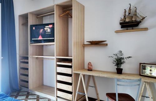 Penne Apartment | Da Jack Rooms, la tua casa vacanze!