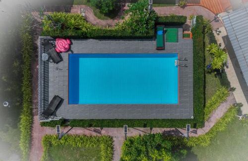 Nong Thale Bed & Breakfast | Da-Kanda Boutique
