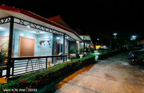 Nong Thale Bed & Breakfast | Da-Kanda Boutique