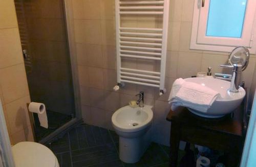 Vezzi Portio Apartment | Da Laura e Sergio