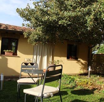 Montefollonico House | Da Leo