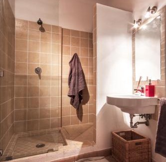 Montefollonico House | Da Leo