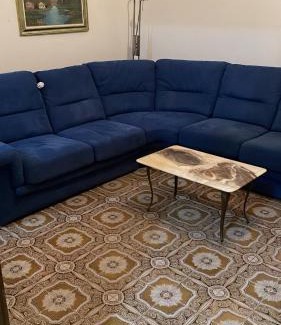 Monfalcone House | da Lilia in Salute&Bellezza