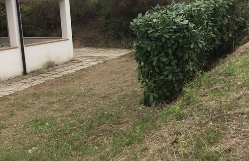 Torrevecchia Teatina Apartment | " Da Lucia" Immersed in nature!