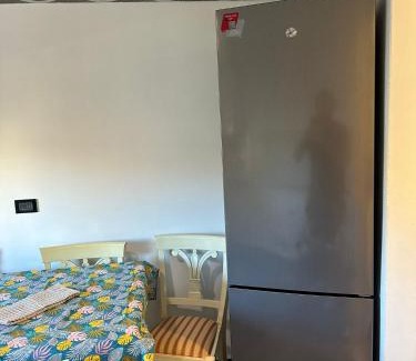 San Teodoro Apartment | Da Luciano vicino Stazione Genova Piazza Principe