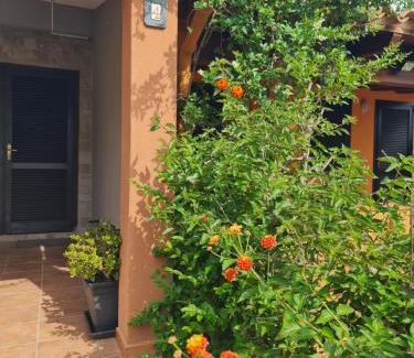 Costa Rei House | Da Michele 2