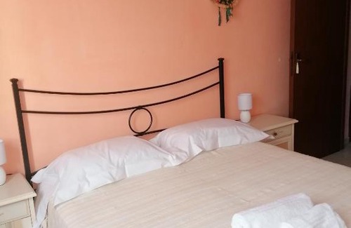 Quartiere XXXIII Lido di Ostia Ponente Apartment | Da Michelina