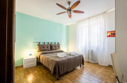 Fonte Blanda House | Da Milena