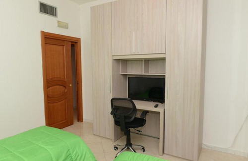 Rione Alto Bed & Breakfast | Da Mimì