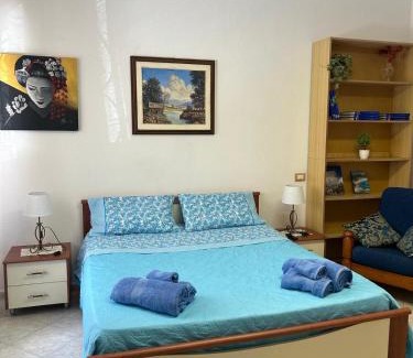 Province of Cagliari House | Da Nina