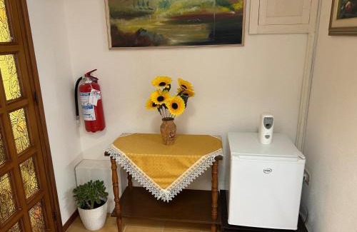 Province of Cagliari House | Da Nina