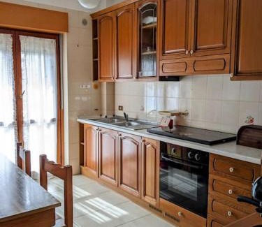 Capaccio Scalo Apartment | Da Nonna Gina - in centro con parcheggio gratuito
