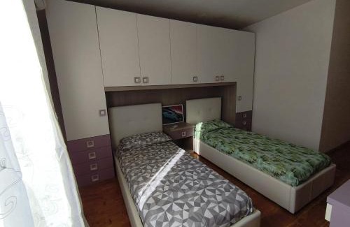 Teulada Apartment | Da Nonnu