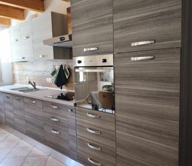 Teulada Apartment | Da Nonnu