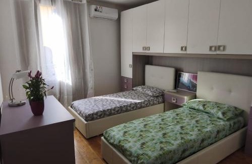 Teulada Apartment | Da Nonnu