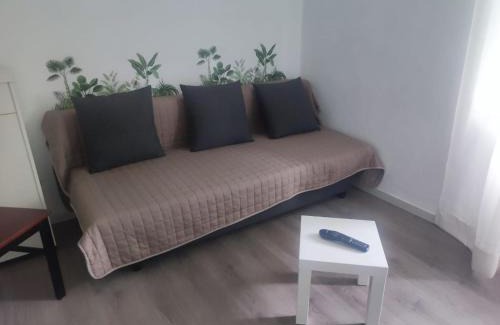 Quinto al Mare Apartment | Da qui, il mare