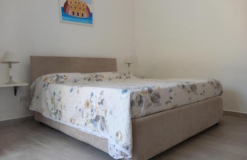 Lacco Ameno Apartment | Da Raff house