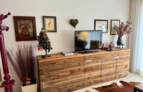 Valdaora di Mezzo Apartment | Da Renata