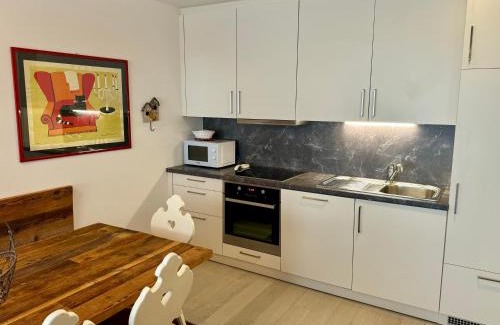 Valdaora di Mezzo Apartment | Da Renata