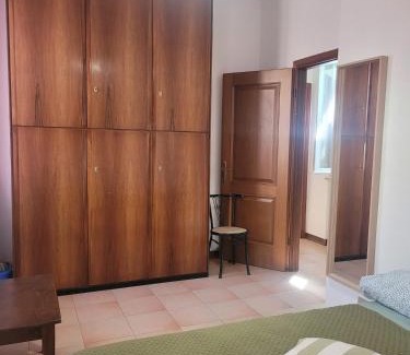 Belgioioso Apartment | Da Sergio appartamento intero