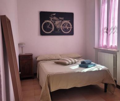 Belgioioso Apartment | Da Sergio appartamento intero