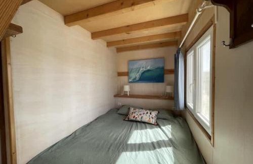 Atalaia House | Da Silva Surfcamp, Tiny House Luna