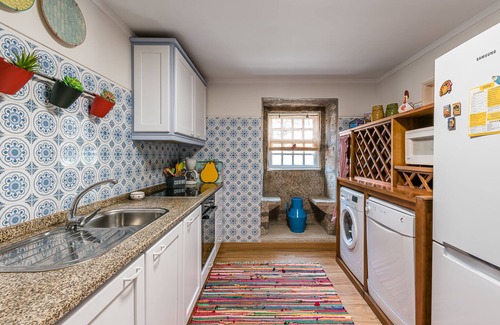 Cabeceiras de Basto House | Da Torre by Interhome